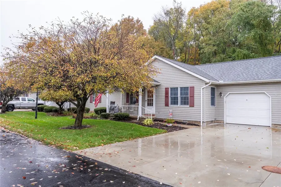 700 E Main, Hillsboro, OH 45133 - #3