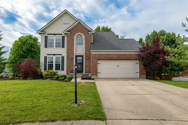 23 Holly Drive, Franklin, OH 45005