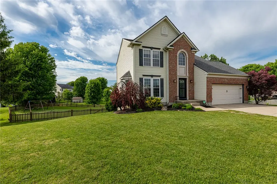 23 Holly Drive, Franklin, OH 45005 - #2