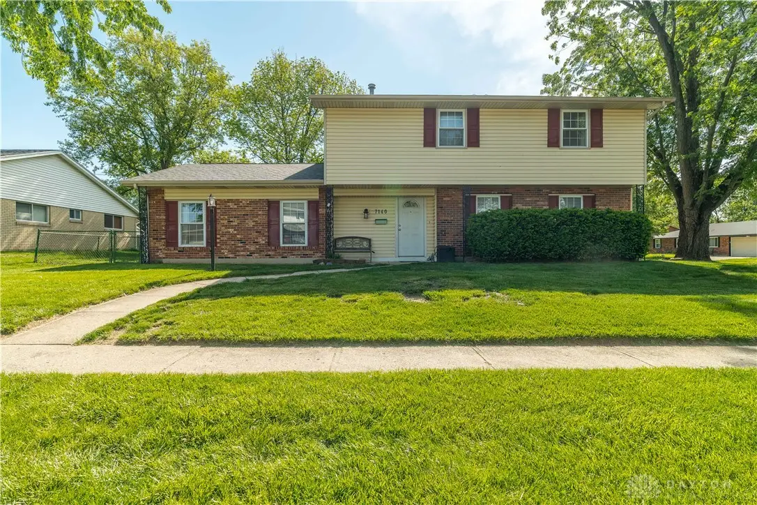 7140 Cohasset Drive, Huber Heights, OH 45424 - #1