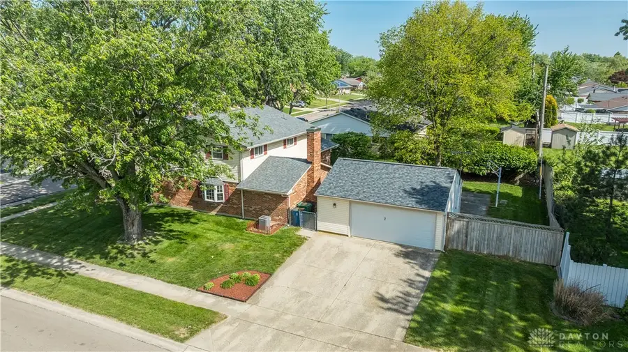 7140 Cohasset Drive, Huber Heights, OH 45424 - #3