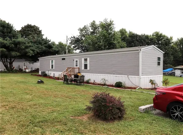 11515 Dundee Drive, Hillsboro, OH 45133