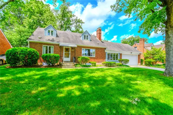 3919 Strathmoor Drive, Kettering, OH 45429