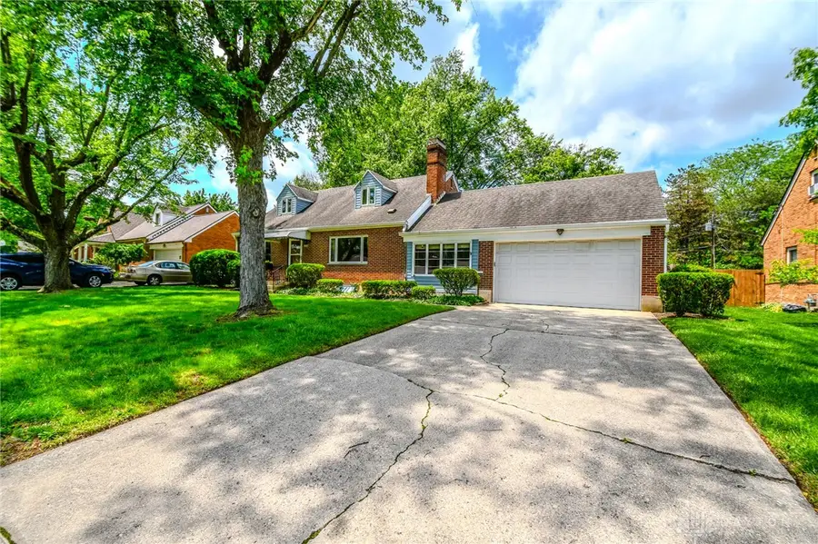 3919 Strathmoor Drive, Kettering, OH 45429 - #2