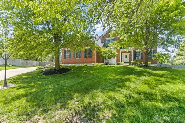 679 Towncrest Drive, Beavercreek, OH 45434