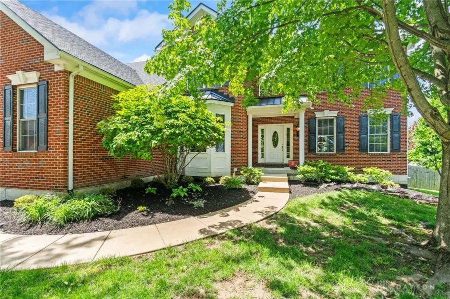 679 Towncrest Drive, Beavercreek, OH 45434 - #3
