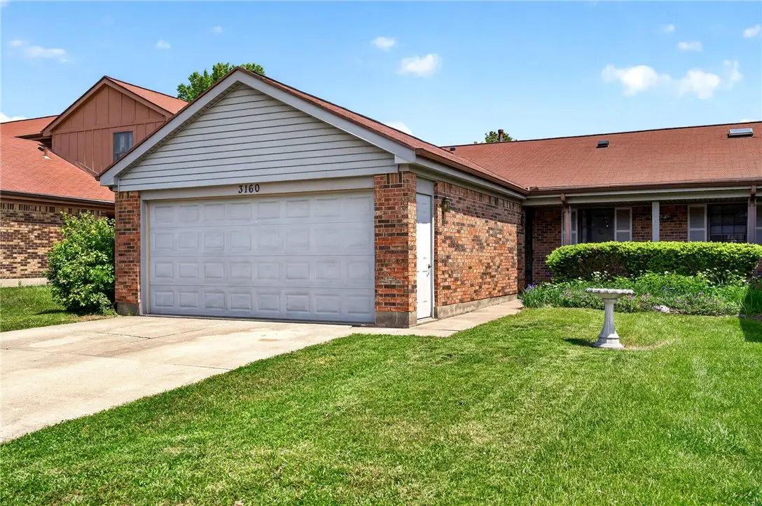3160 Cymar Drive, Beavercreek, OH 45434 - #1
