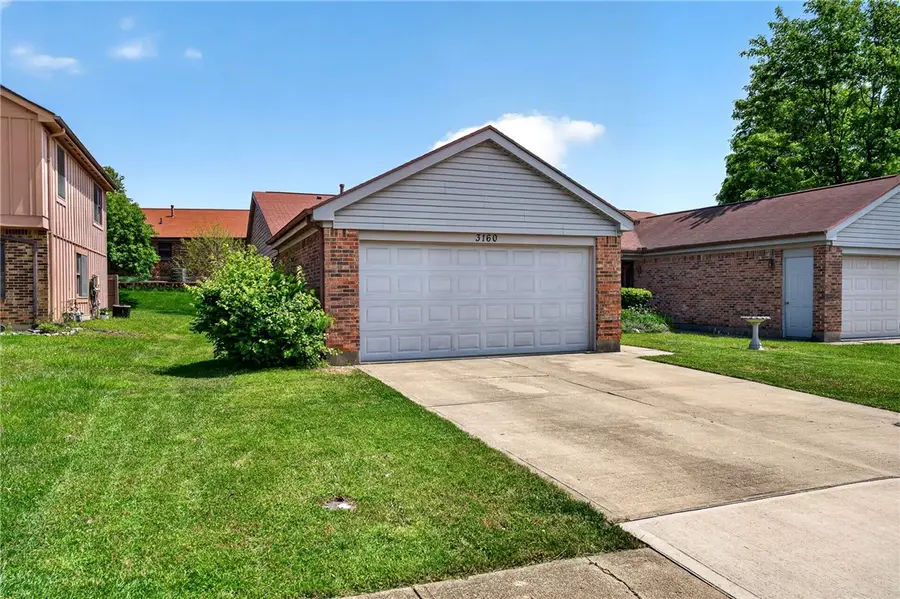 3160 Cymar Drive, Beavercreek, OH 45434 - #3