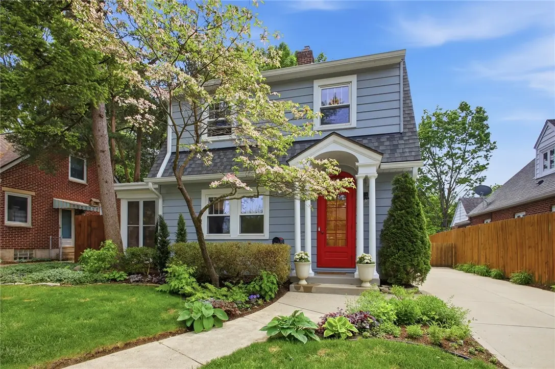806 Warrington Place, Dayton, OH 45419 - #1