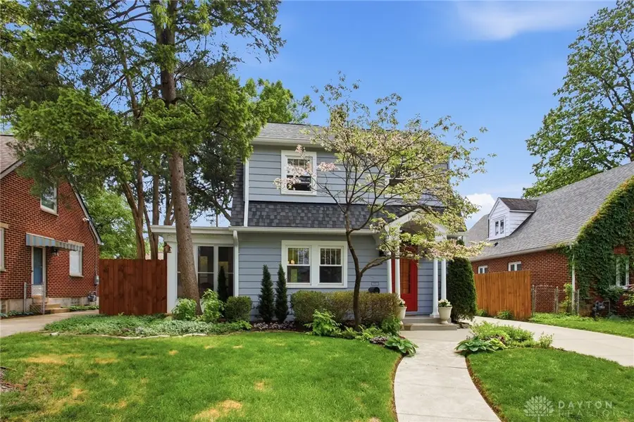 806 Warrington Place, Dayton, OH 45419 - #2