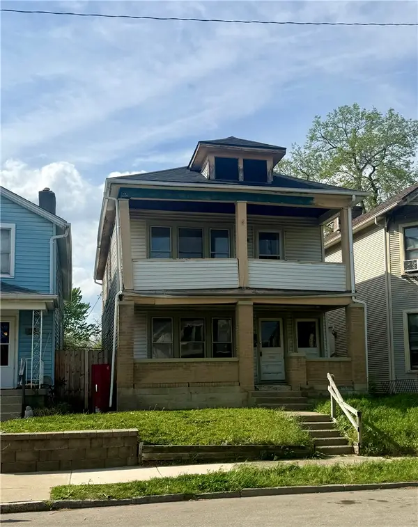 51 Vincent Street, Dayton, OH 45405