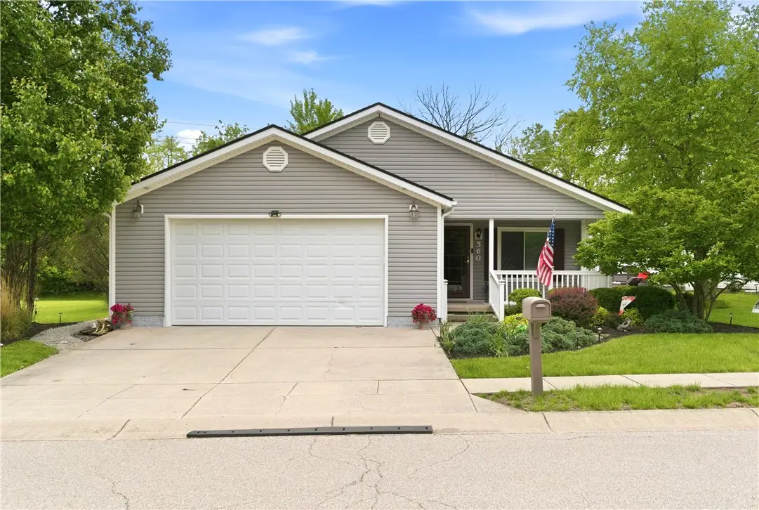 560 Park Hills Crossing #40, Fairborn, OH 45324 - #1