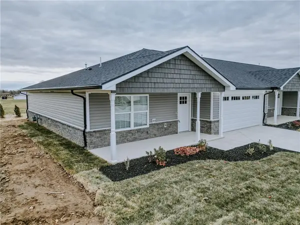 4528 W Ridgewood Road, Moorefield Twp, OH 45503