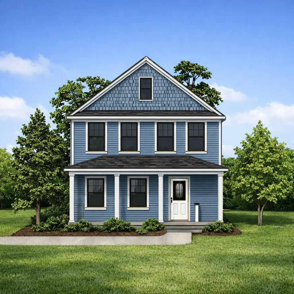 2109 Ravenwood Avenue, Dayton, OH 45406 - #1