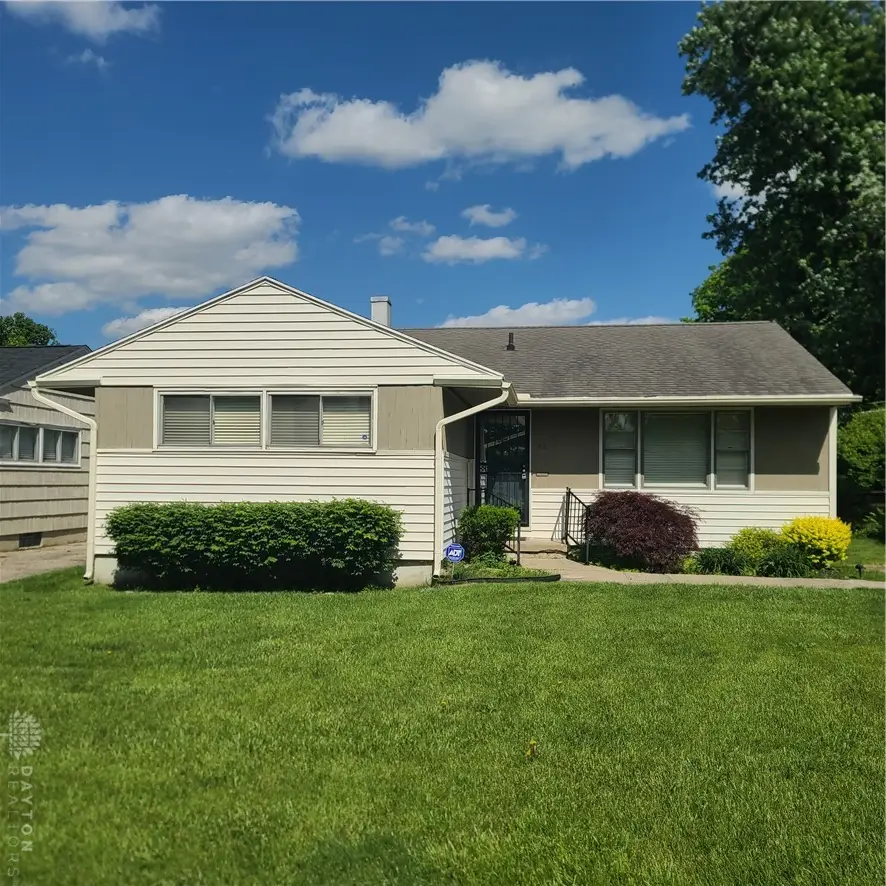 642 La Salle Drive, Dayton, OH 45417 - #1