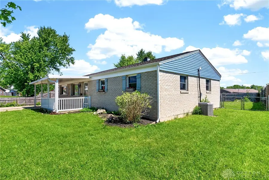 209 June Place, Brookville, OH 45309 - #2