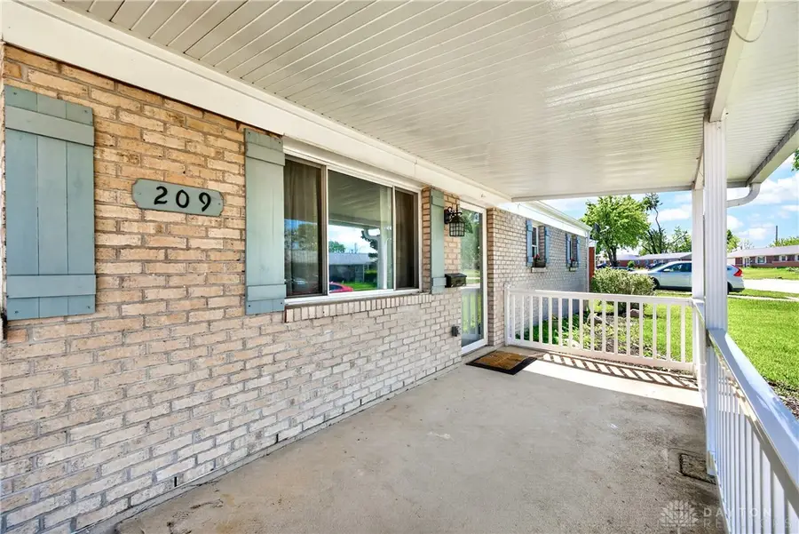209 June Place, Brookville, OH 45309 - #3