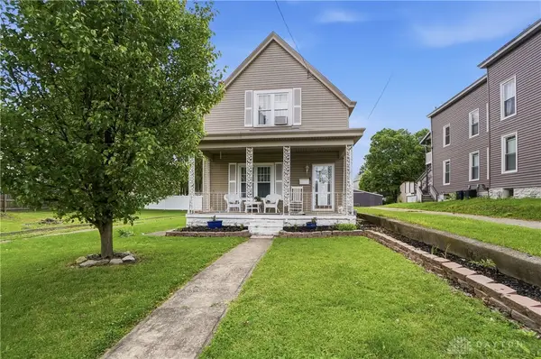 4422 Franklin Avenue, Norwood, OH 45212
