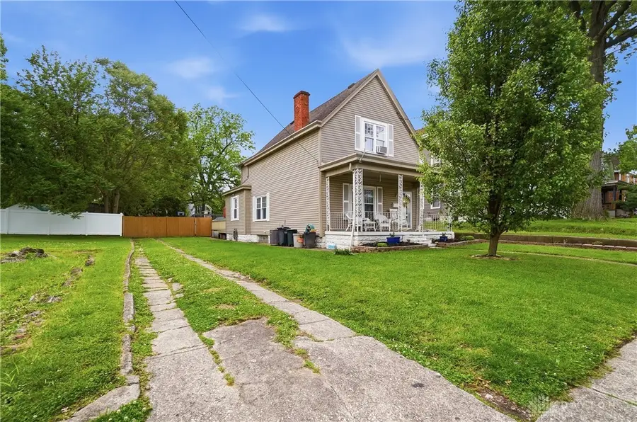 4422 Franklin Avenue, Norwood, OH 45212 - #3