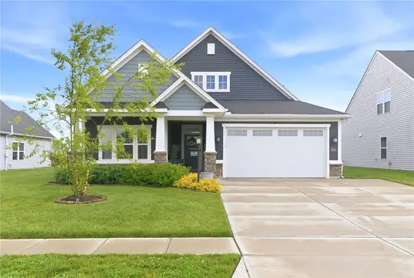 2116 Schmidt Drive, Beavercreek Twp, OH 45434