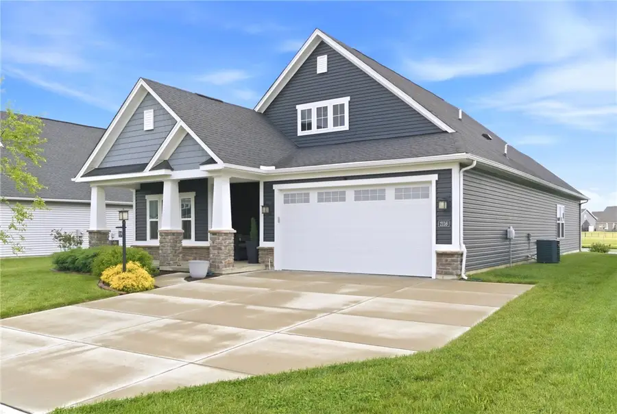 2116 Schmidt Drive, Beavercreek, OH 45434 - #2