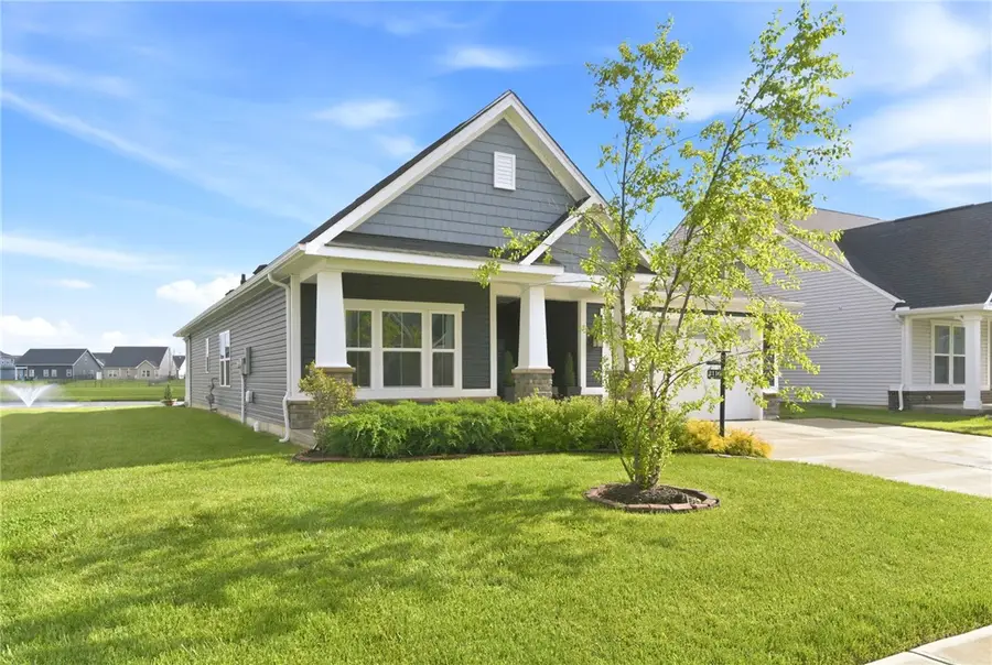 2116 Schmidt Drive, Beavercreek, OH 45434 - #3