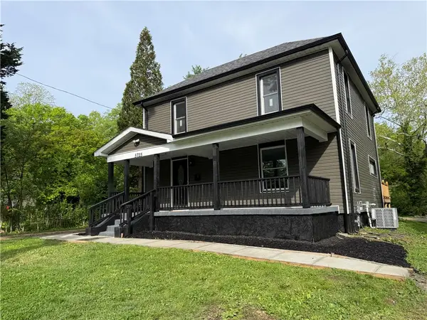 5725 Philadelphia Drive, Harrison Twp, OH 45415
