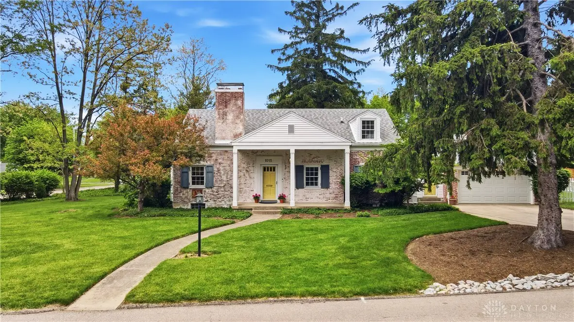 1015 Laurelwood Road, Kettering, OH 45409 - #1