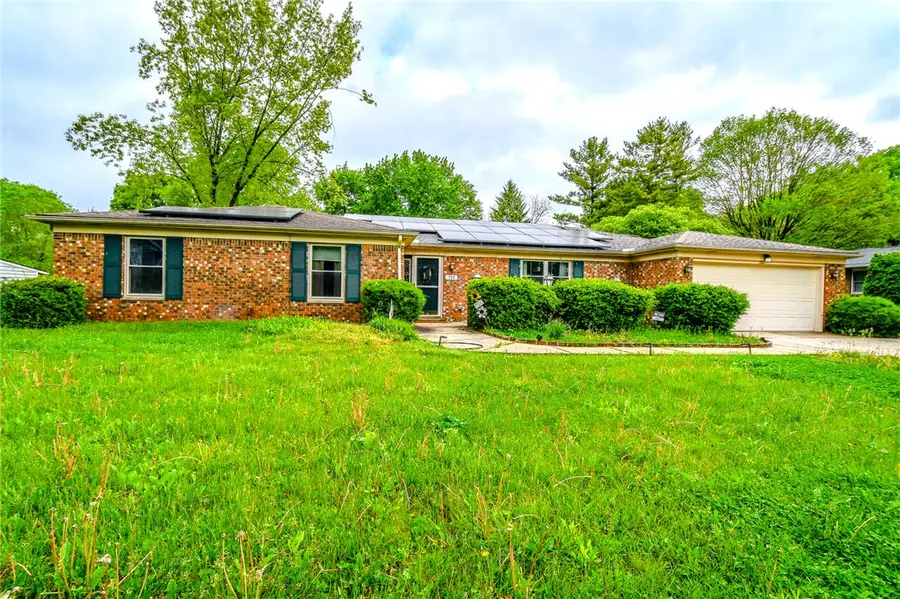 730 Fawcett Drive, Beavercreek, OH 45434 - #2