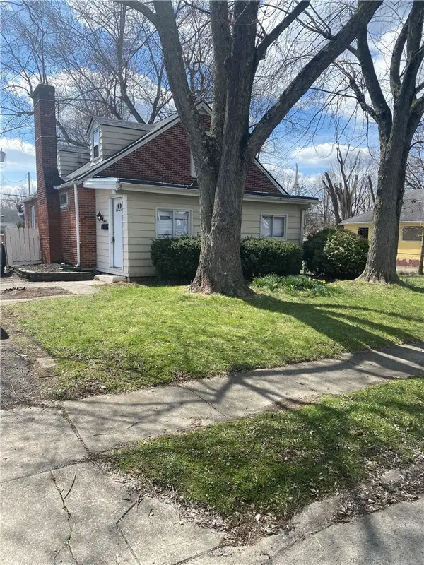 4632 Genesee Avenue, Dayton, OH 45406