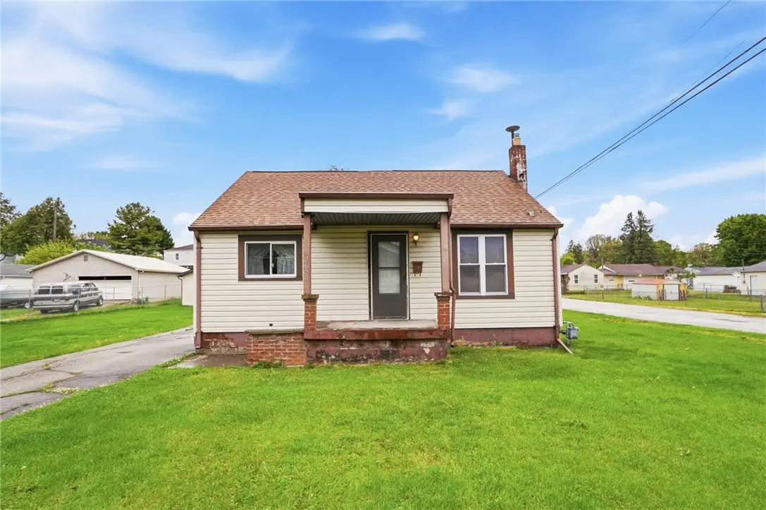 2650 Hilltop Avenue, Springfield, OH 45503 - #1