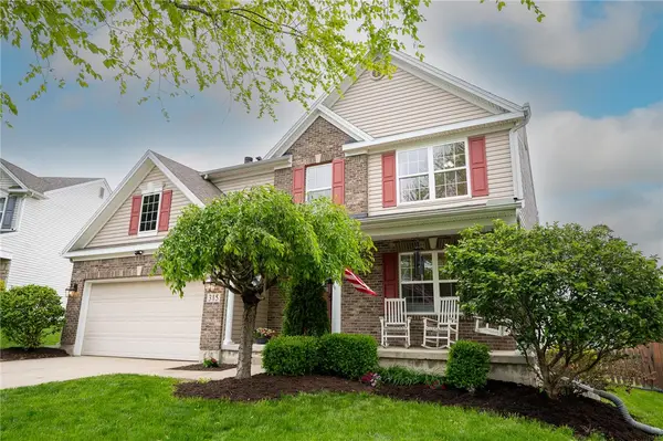 315 Hess Court, Fairborn, OH 45324