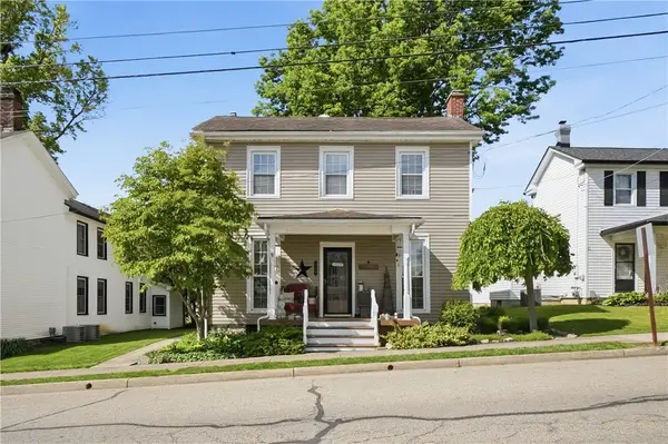 375 North Street, Waynesville, OH 45068