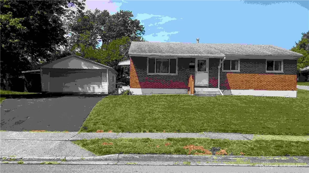 2605 Flesher Avenue, Dayton, OH 45420 - #1