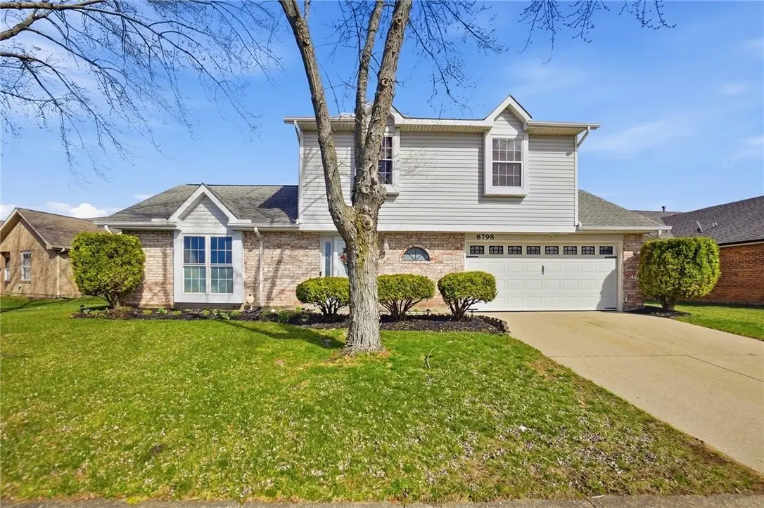 8798 Deer Chase Drive, Huber Heights, OH 45424 - #1
