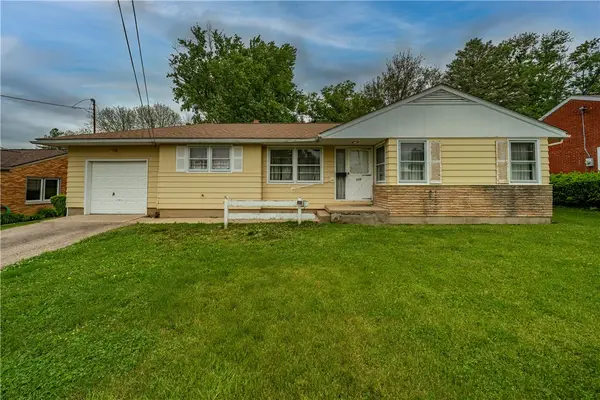 110 Parker Drive, Springboro, OH 45066