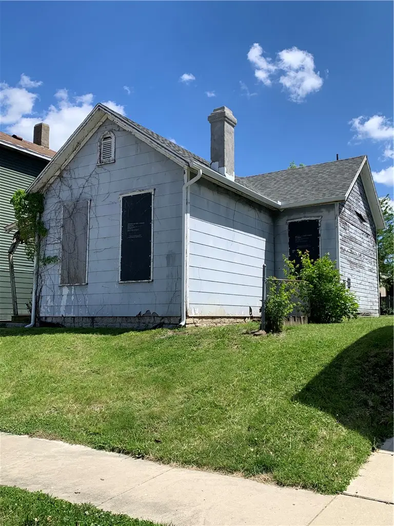 628 Hickory Street, Dayton, OH 45410 - #2