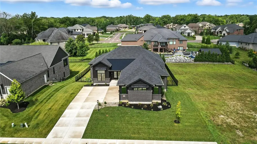 1943 Horseshoe Bend, Dayton, OH 45458 - #2