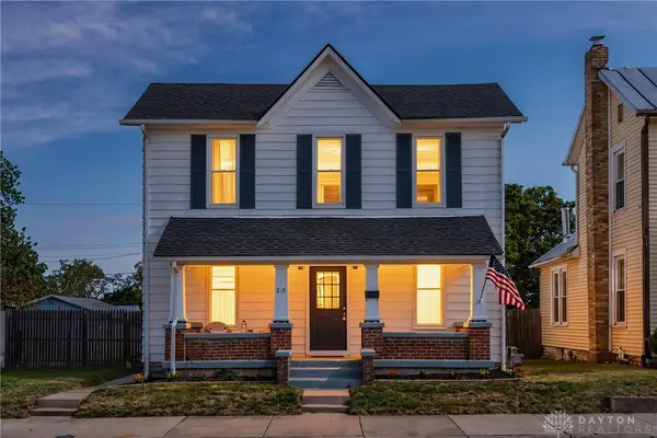 815 E Pearl Street, Miamisburg, OH 45342