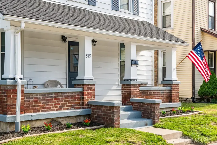 815 E Pearl Street, Miamisburg, OH 45342 - #3