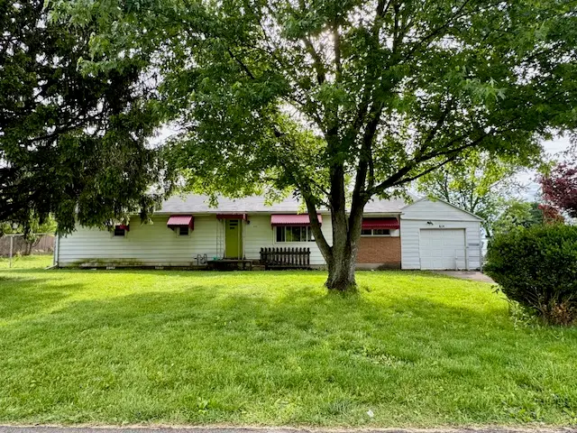 614 Bonnycastle Avenue, Englewood, OH 45322 - #1