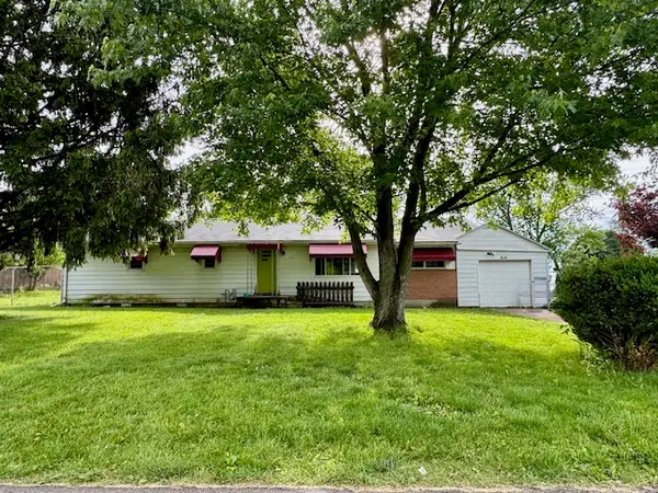 614 Bonnycastle Avenue, Englewood, OH 45322