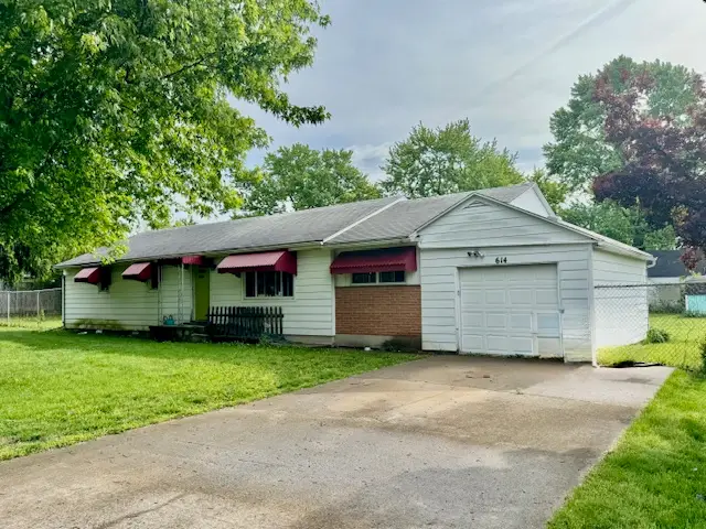 614 Bonnycastle Avenue, Englewood, OH 45322 - #2