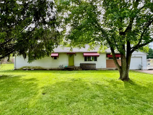 614 Bonnycastle Avenue, Englewood, OH 45322 - #3