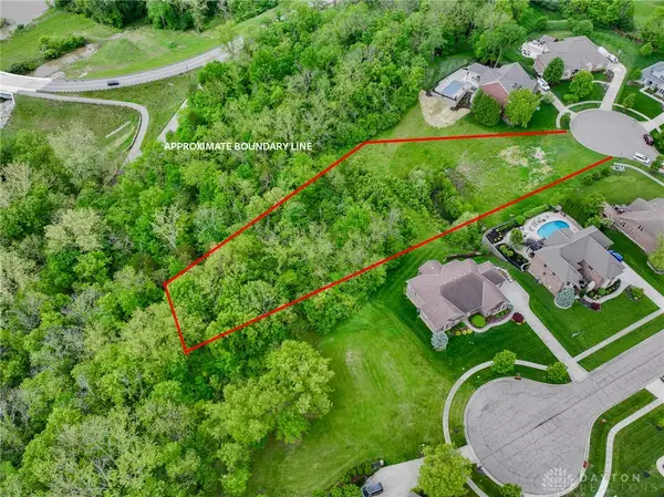 0 Kings View Court, Kings Mills, OH 45034