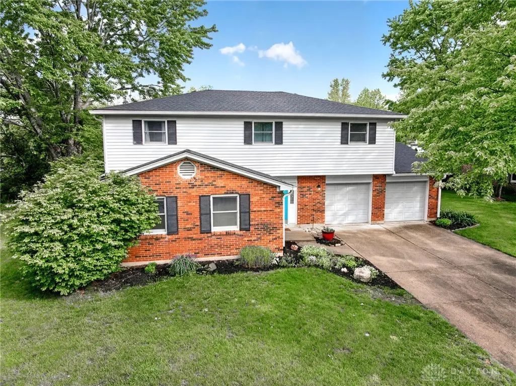 391 Roselake Drive, Centerville, OH 45458 - #1