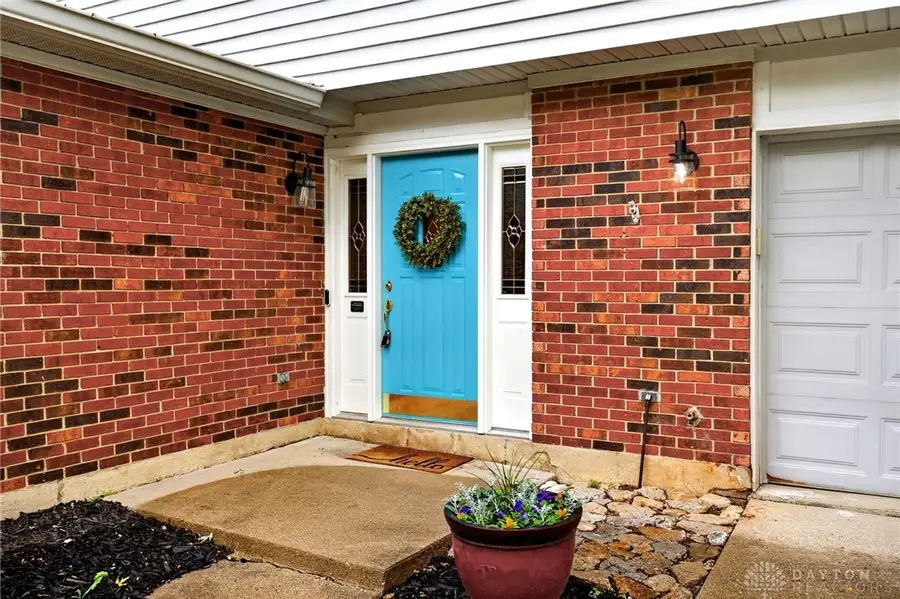 391 Roselake Drive, Centerville, OH 45458 - #3
