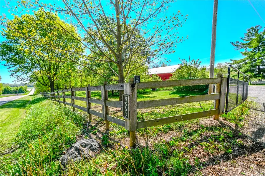 9563 Ward Road, Saint Paris, OH 43072 - #2