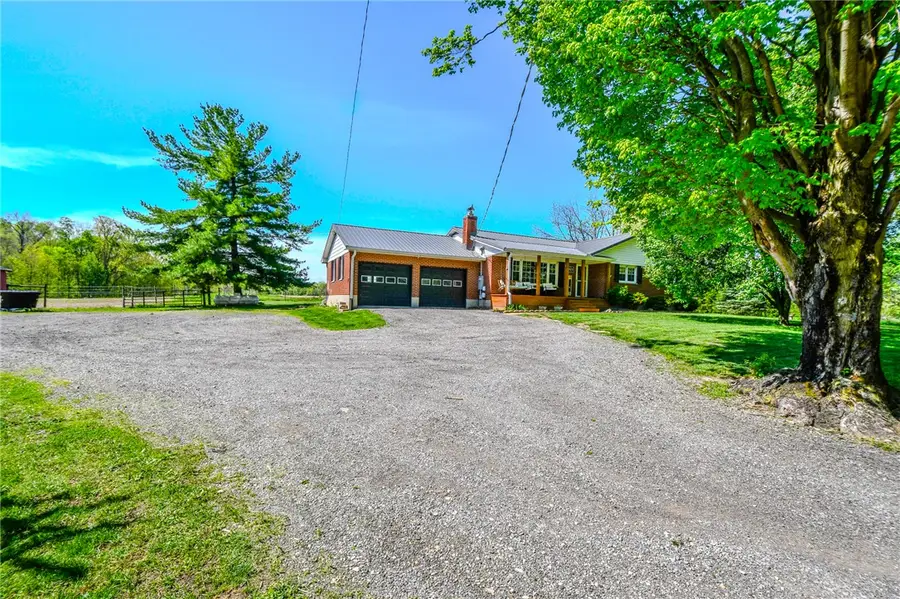 9563 Ward Road, Saint Paris, OH 43072 - #3