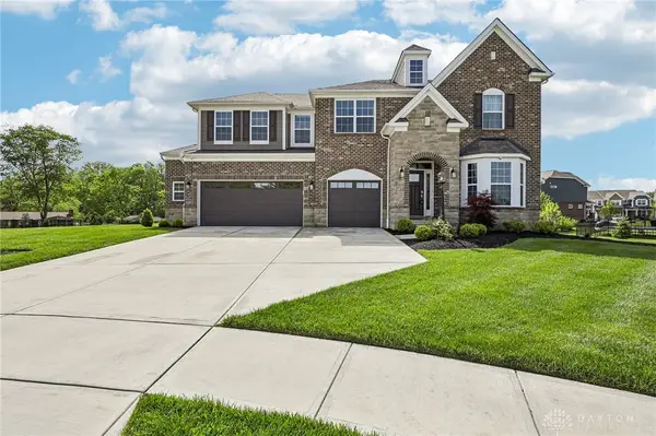 3337 Lavender Lane, Beavercreek, OH 45434